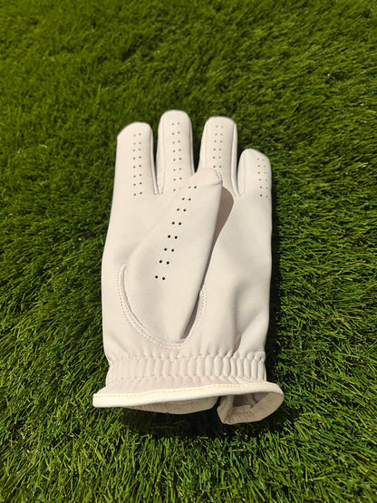 Golf Glove, Back 